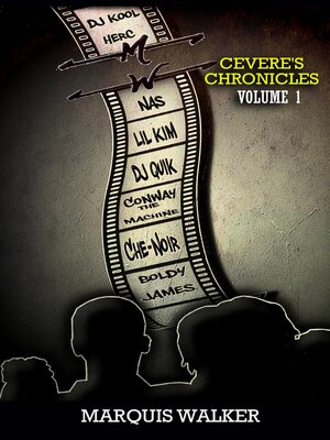 cover image of Cevere's Chronicles Volume 1